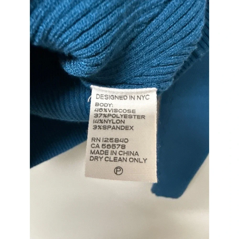 INTERMIX women molly